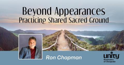 Ron Chapman 2026